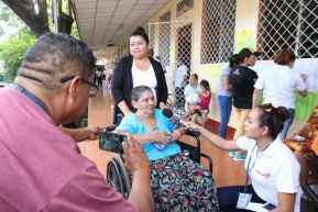 Así transcurren las Elecciones Municipales 2017 en Nicaragua