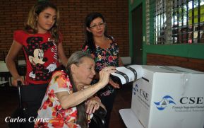 Nicaragua reafirma su camino de paz y democracia en Elecciones Municipales 2017
