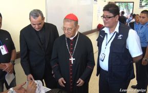 Nicaragua reafirma su camino de paz y democracia en Elecciones Municipales 2017