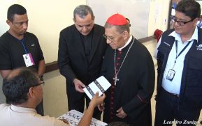 Nicaragua reafirma su camino de paz y democracia en Elecciones Municipales 2017