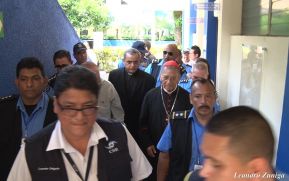 Nicaragua reafirma su camino de paz y democracia en Elecciones Municipales 2017