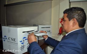 Nicaragua reafirma su camino de paz y democracia en Elecciones Municipales 2017