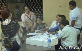 Nicaragua reafirma su camino de paz y democracia en Elecciones Municipales 2017
