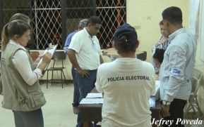 Nicaragua reafirma su camino de paz y democracia en Elecciones Municipales 2017