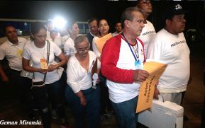 Nicaragua reafirma su camino de paz y democracia en Elecciones Municipales 2017