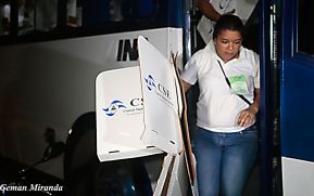 Nicaragua reafirma su camino de paz y democracia en Elecciones Municipales 2017
