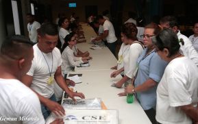 Nicaragua reafirma su camino de paz y democracia en Elecciones Municipales 2017