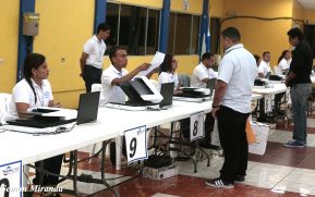 Nicaragua reafirma su camino de paz y democracia en Elecciones Municipales 2017