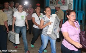 Nicaragua reafirma su camino de paz y democracia en Elecciones Municipales 2017