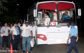 Nicaragua reafirma su camino de paz y democracia en Elecciones Municipales 2017