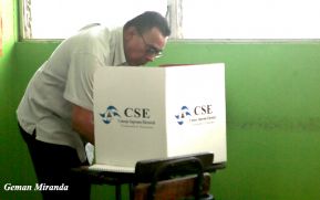 Nicaragua reafirma su camino de paz y democracia en Elecciones Municipales 2017