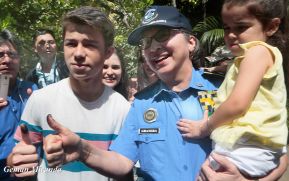 Nicaragua reafirma su camino de paz y democracia en Elecciones Municipales 2017