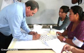 Nicaragua reafirma su camino de paz y democracia en Elecciones Municipales 2017