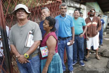 Nicaragua reafirma su camino de paz y democracia en Elecciones Municipales 2017