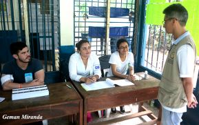 Nicaragua reafirma su camino de paz y democracia en Elecciones Municipales 2017