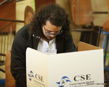 Nicaragua reafirma su camino de paz y democracia en Elecciones Municipales 2017