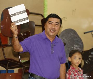Nicaragua reafirma su camino de paz y democracia en Elecciones Municipales 2017