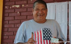 Nicaragua reafirma su camino de paz y democracia en Elecciones Municipales 2017