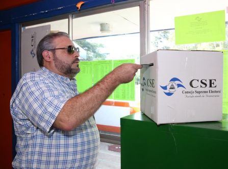 Nicaragua reafirma su camino de paz y democracia en Elecciones Municipales 2017