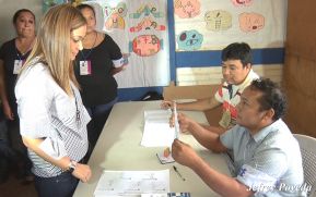 Nicaragua reafirma su camino de paz y democracia en Elecciones Municipales 2017