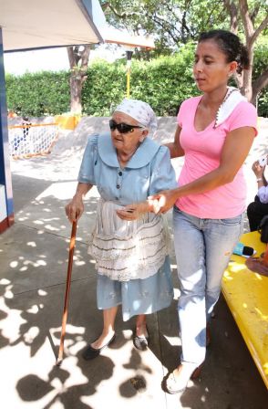 Nicaragua reafirma su camino de paz y democracia en Elecciones Municipales 2017