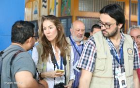 Nicaragua reafirma su camino de paz y democracia en Elecciones Municipales 2017