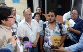 Nicaragua reafirma su camino de paz y democracia en Elecciones Municipales 2017