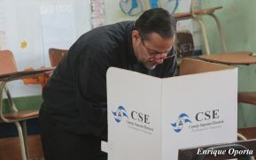 Nicaragua reafirma su camino de paz y democracia en Elecciones Municipales 2017
