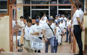 Nicaragua reafirma su camino de paz y democracia en Elecciones Municipales 2017