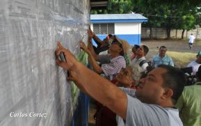 Nicaragua reafirma su camino de paz y democracia en Elecciones Municipales 2017