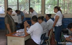 Nicaragua reafirma su camino de paz y democracia en Elecciones Municipales 2017