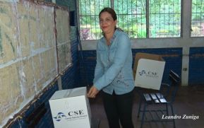 Nicaragua reafirma su camino de paz y democracia en Elecciones Municipales 2017