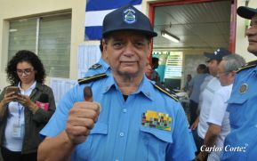 Nicaragua reafirma su camino de paz y democracia en Elecciones Municipales 2017