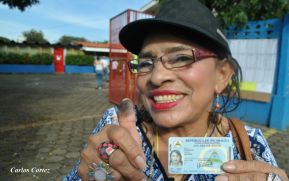 Nicaragua reafirma su camino de paz y democracia en Elecciones Municipales 2017