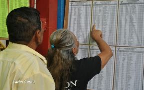 Nicaragua reafirma su camino de paz y democracia en Elecciones Municipales 2017