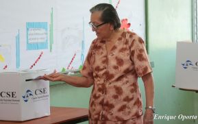 Nicaragua reafirma su camino de paz y democracia en Elecciones Municipales 2017