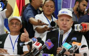 Nicaragua reafirma su camino de paz y democracia en Elecciones Municipales 2017