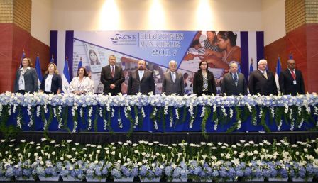 Nicaragua reafirma su camino de paz y democracia en Elecciones Municipales 2017
