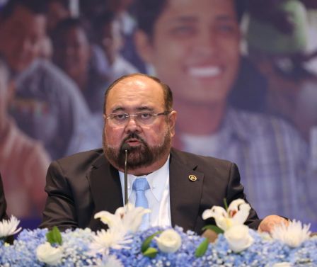Nicaragua reafirma su camino de paz y democracia en Elecciones Municipales 2017