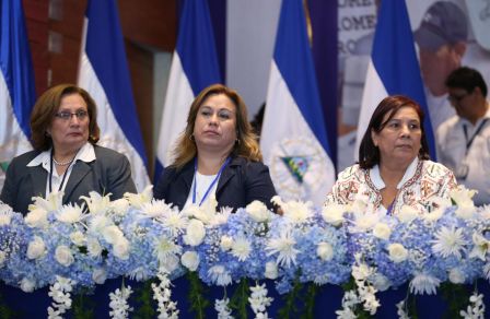 Nicaragua reafirma su camino de paz y democracia en Elecciones Municipales 2017
