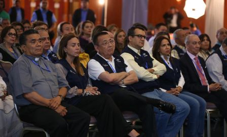 Nicaragua reafirma su camino de paz y democracia en Elecciones Municipales 2017
