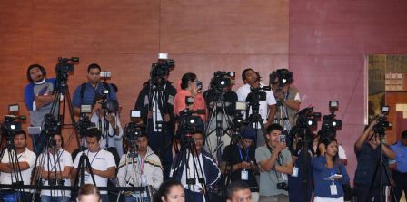 Nicaragua reafirma su camino de paz y democracia en Elecciones Municipales 2017