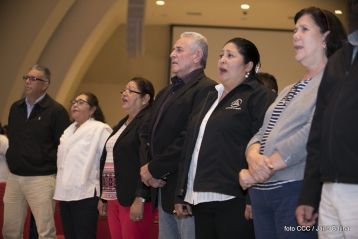 Daniel y Rosario conmemoran el 41 aniversario del paso a la inmortalidad del Comandante Carlos