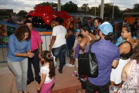 Alcaldía de Managua inaugura moderna infraestructura deportiva