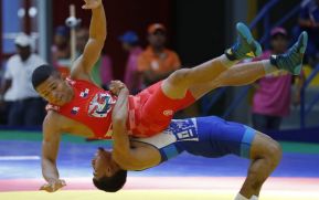 Así se vivieron las competencias en el primer día de los Juegos Centroamericanos 