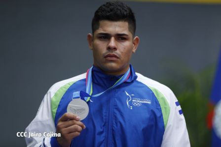 Así se vivieron las competencias en el primer día de los Juegos Centroamericanos 