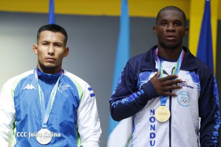 Así se vivieron las competencias en el primer día de los Juegos Centroamericanos 