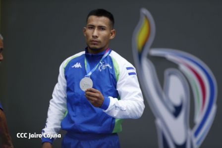 Así se vivieron las competencias en el primer día de los Juegos Centroamericanos 