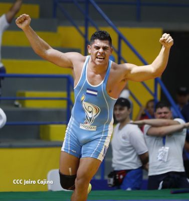 Así se vivieron las competencias en el primer día de los Juegos Centroamericanos 