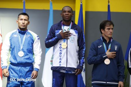 Así se vivieron las competencias en el primer día de los Juegos Centroamericanos 